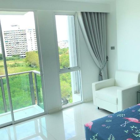 City Center Residence パッタヤー エクステリア 写真