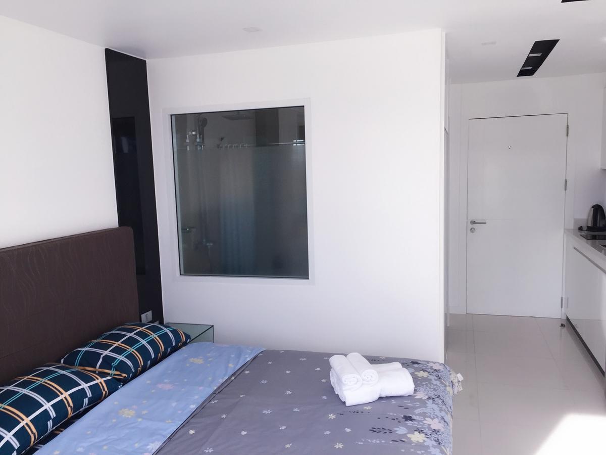 City Center Residence パッタヤー エクステリア 写真