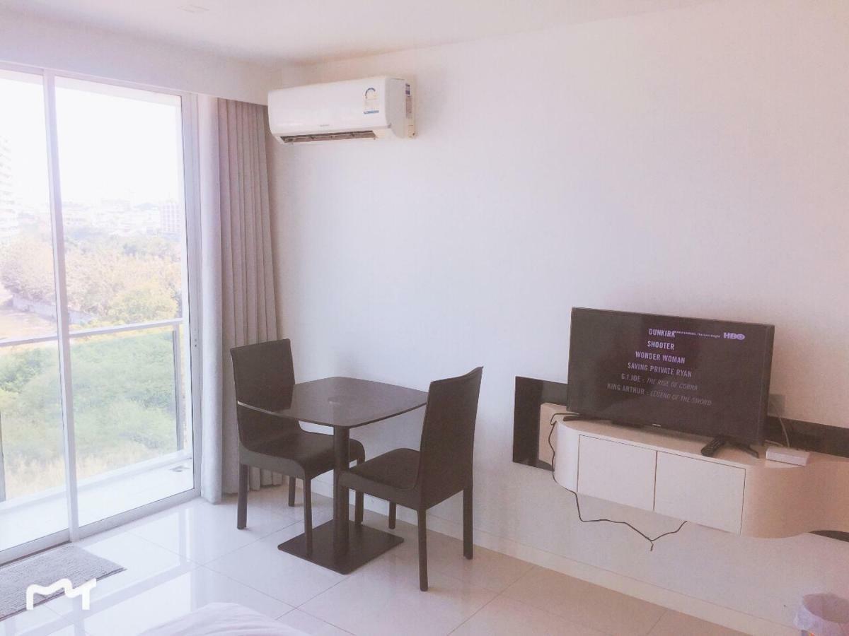 City Center Residence パッタヤー エクステリア 写真