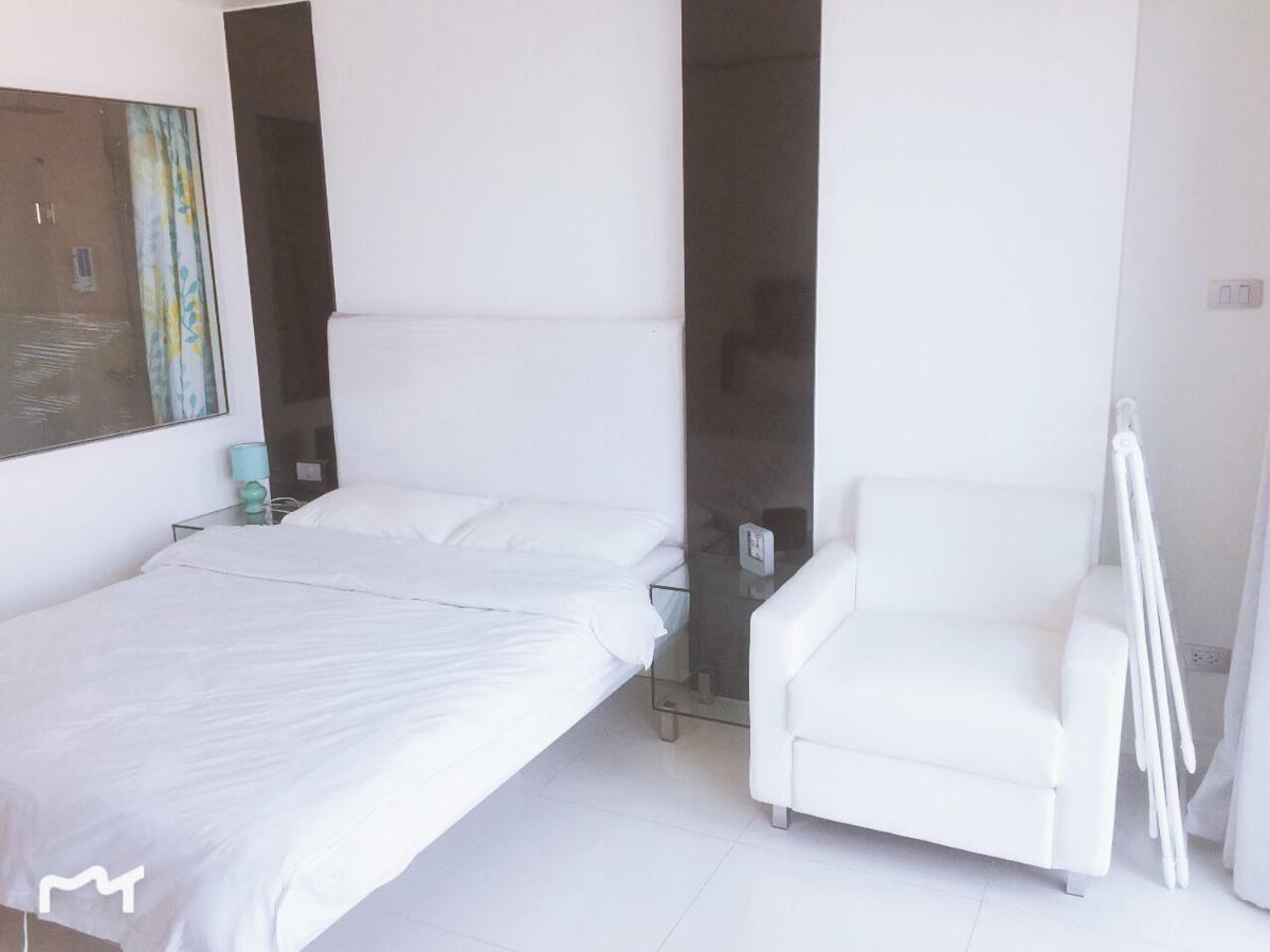 City Center Residence パッタヤー エクステリア 写真