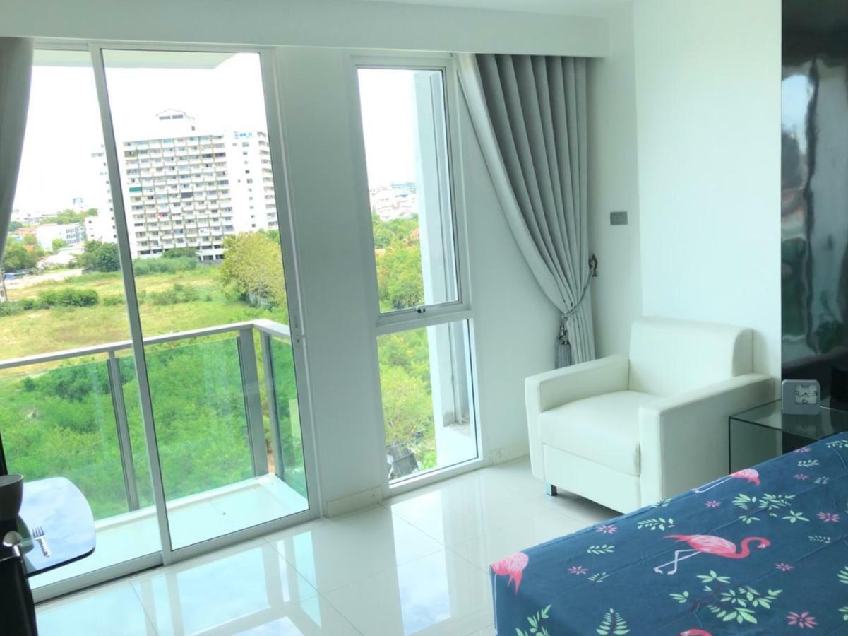 City Center Residence パッタヤー エクステリア 写真